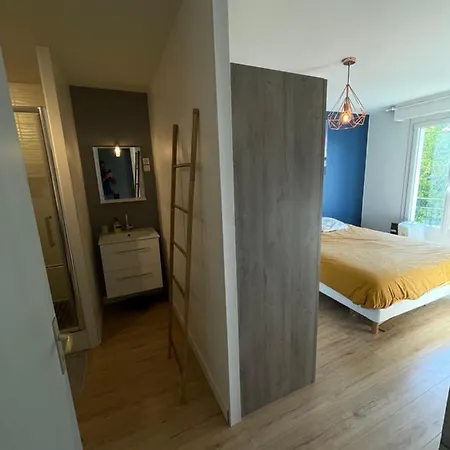 Renove De 53m2 Boulevard Heurteloup